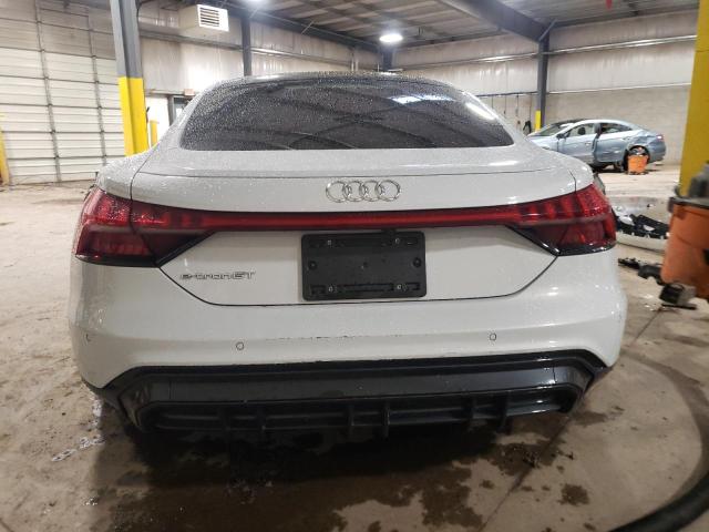 Photo 6 from auction – 2022 AUDI E-TRON GT with VIN WAUDJBFW7N7009523