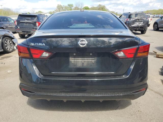 Photo 6 from auction – 2019 NISSAN ALTIMA S with VIN 1N4BL4BV9KN325077