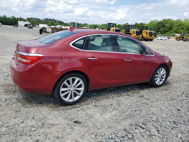 Фото 3 с аукциона – 2012 BUICK VERANO с VIN 1G4PS5SK6C4204637