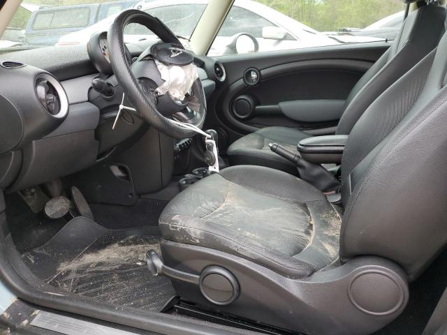 Photo 7 from auction – 2012 MINI COOPER with VIN WMWSU3C59CT543806