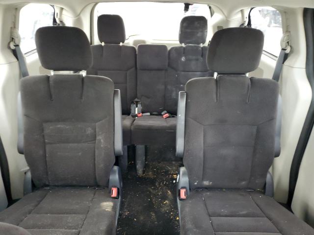 Photo 10 from auction – 2014 DODGE GRAND CARA with VIN 2C4RDGCG7ER248241