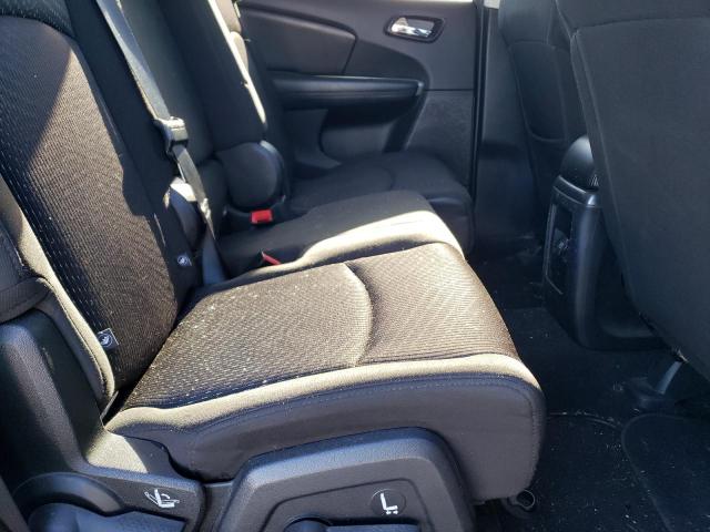 Photo 11 from auction – 2016 DODGE JOURNEY CR with VIN 3C4PDDGG8GT227656