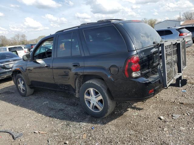 Photo 2 from auction – 2008 CHEVROLET TRAILBLAZE with VIN 1GNDS13S482166513