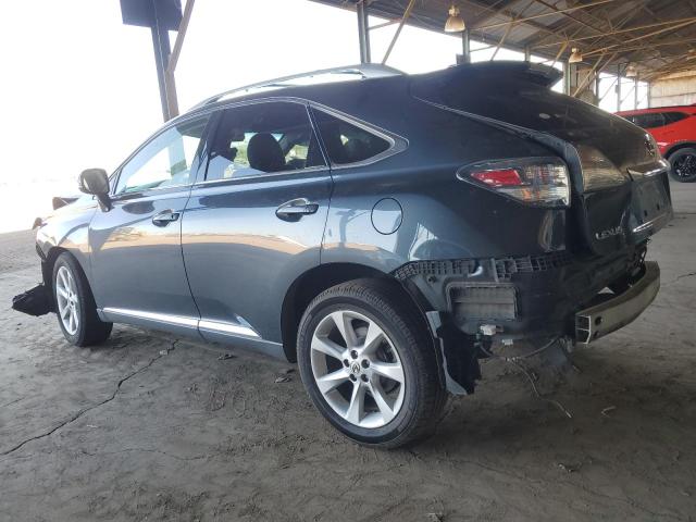 Photo 2 from auction – 2010 LEXUS RX 350 with VIN 2T2ZK1BA0AC010219