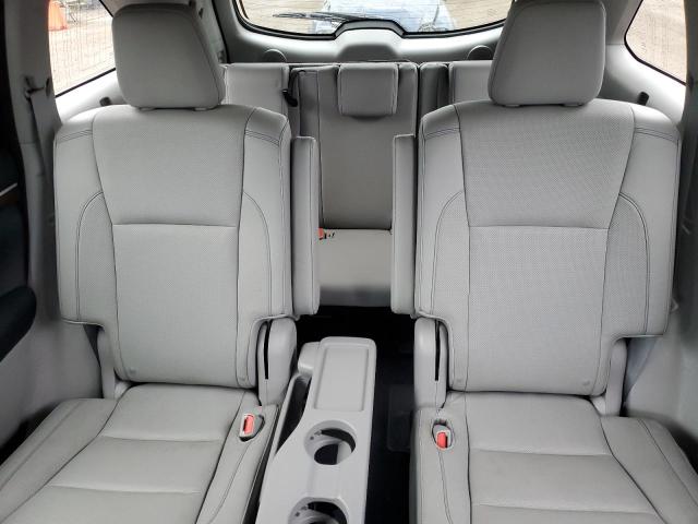 صورة رقم 10 من المزاد - 2015 TOYOTA HIGHLANDER مع VIN 5TDDCRFH8FS011764