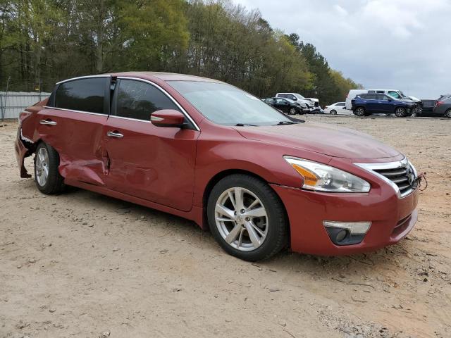 Photo 4 from auction – 2015 NISSAN ALTIMA 2.5 with VIN 1N4AL3AP1FC226151