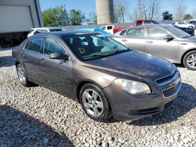 Photo 4 from auction – 2011 CHEVROLET MALIBU LS with VIN 1G1ZB5E1XBF208721