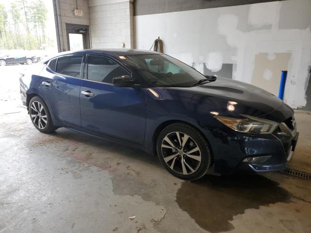 Photo 4 from auction – 2016 NISSAN MAXIMA 3.5 with VIN 1N4AA6AP8GC906069