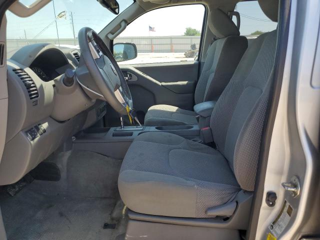 Photo 7 from auction – 2016 NISSAN FRONTIER S with VIN 1N6AD0ER3GN766203
