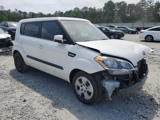 Photo 4 from auction – 2013 KIA SOUL with VIN KNDJT2A56D7507189