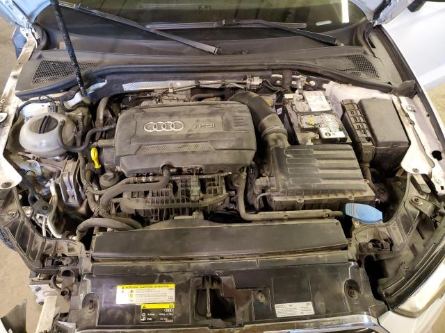 Photo 11 from auction – 2017 AUDI A3 PREMIUM with VIN WAUB8GFFXH1031118