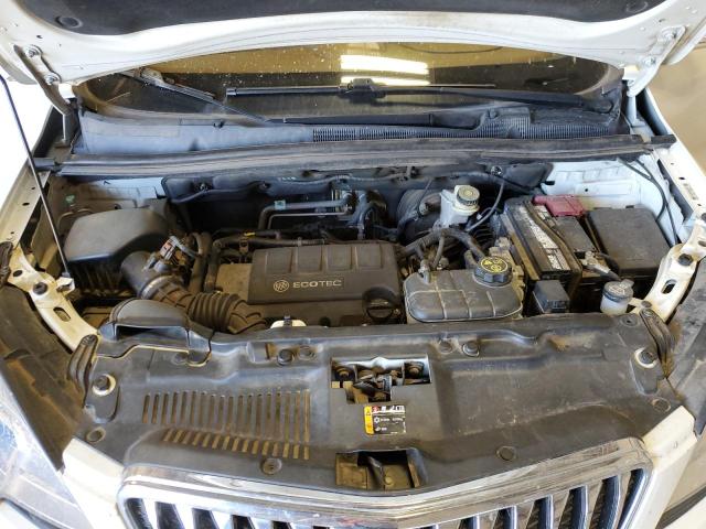 Photo 12 from auction – 2014 BUICK ENCORE with VIN KL4CJCSB6EB588194
