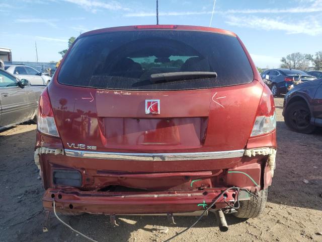 Photo 6 from auction – 2009 SATURN VUE XE with VIN 3GSCL33P29S509385