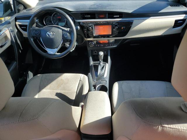 Photo 8 from auction – 2014 TOYOTA COROLLA EC with VIN 2T1BPRHEXEC151675