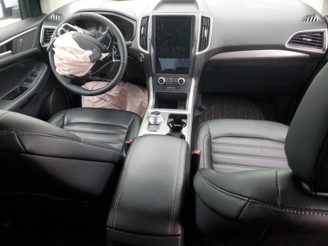صورة رقم 8 من المزاد - 2024 FORD EDGE SEL مع VIN 2FMPK4J95RBA04517