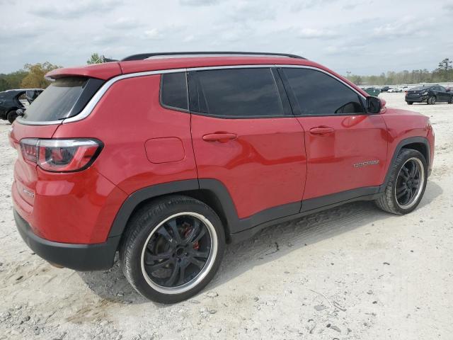 Zdjęcie 3 z aukcji – 2019 JEEP COMPASS LI z VIN 3C4NJCCB0KT660045