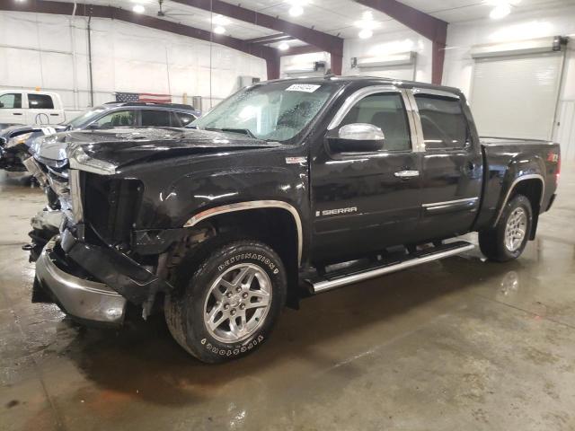GMC SIERRA K15 2008 with VIN 2GTEK13Y981308128 - Photo from auction