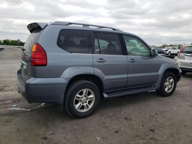 Photo 3 from auction – 2007 LEXUS GX 470 with VIN JTJBT20X070130280