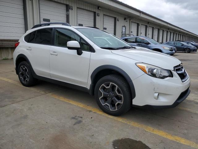 Photo 4 from auction – 2014 SUBARU XV CROSSTR with VIN JF2GPAKC9E8204345