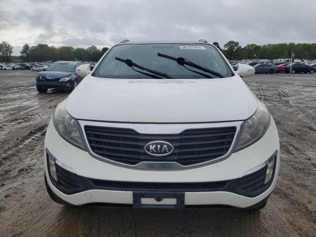 Photo 5 from auction – 2012 KIA SPORTAGE E with VIN KNDPCCA27C7194495