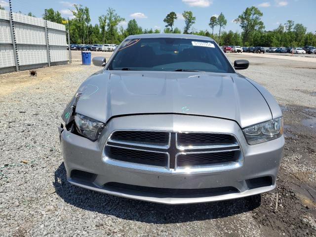 Photo 5 from auction – 2014 DODGE CHARGER SE with VIN 2C3CDXBG2EH186541
