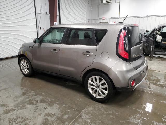 Photo 2 from auction – 2017 KIA SOUL + with VIN KNDJP3A52H7419417