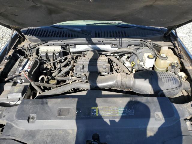 Foto 12 de la subasta – 2006 FORD EXPEDITION con VIN 1FMPU15556LA33012