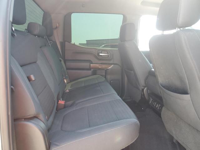 Photo 10 from auction – 2019 CHEVROLET SILVERADO with VIN 1GCPWDEDXKZ177413
