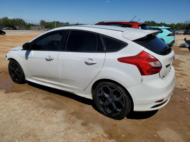 Photo 2 from auction – 2013 FORD FOCUS ST with VIN 1FADP3L90DL364762