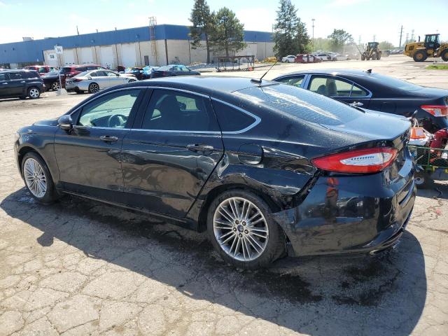 Photo 2 from auction – 2015 FORD FUSION SE with VIN 3FA6P0H91FR222330