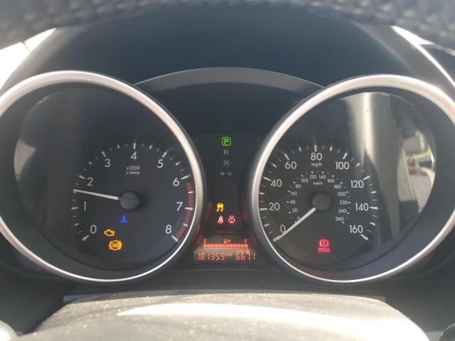 Photo 9 from auction – 2013 MAZDA 5 with VIN JM1CW2CL6D0153212