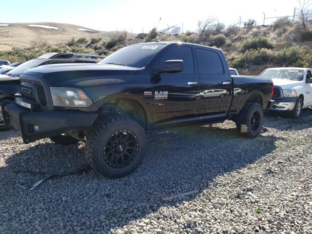 RAM 2500 SLT 2017 with VIN 3C6TR5DT1HG702167 - Photo from auction