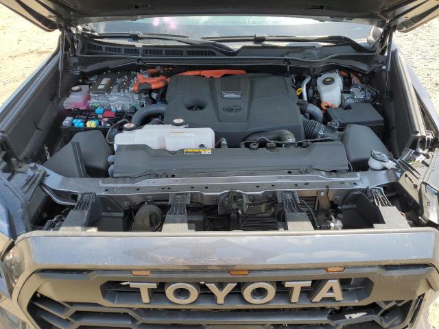 Photo 12 from auction – 2023 TOYOTA SEQUOIA SR with VIN 7SVAAABA6PX012304