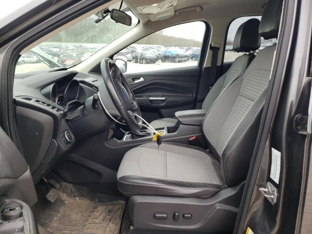Photo 7 from auction – 2017 FORD ESCAPE SE with VIN 1FMCU9G98HUB33616