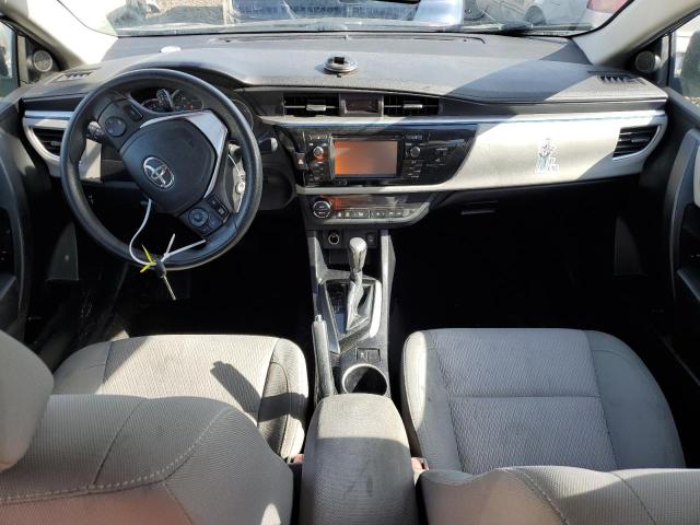 Photo 8 from auction – 2014 TOYOTA COROLLA L with VIN 2T1BURHEXEC184961