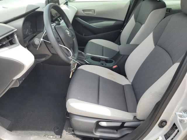 Photo 7 from auction – 2024 TOYOTA COROLLA LE with VIN 5YFB4MDE8RP098577