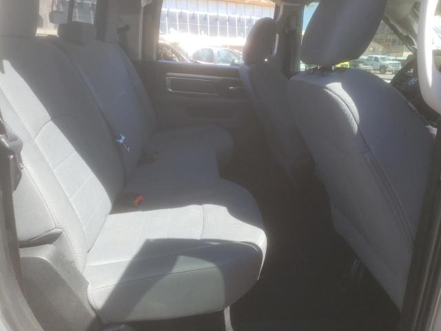 Photo 10 from auction – 2017 RAM 2500 SLT with VIN 3C6TR5DT6HG605837