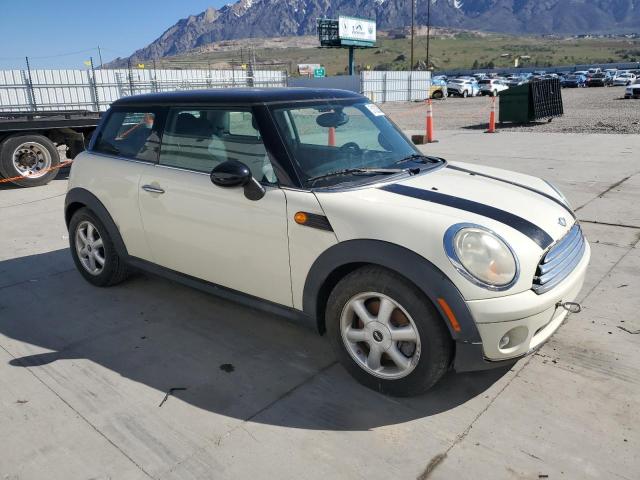 Photo 4 from auction – 2009 MINI COOPER with VIN WMWMF33569TU74245
