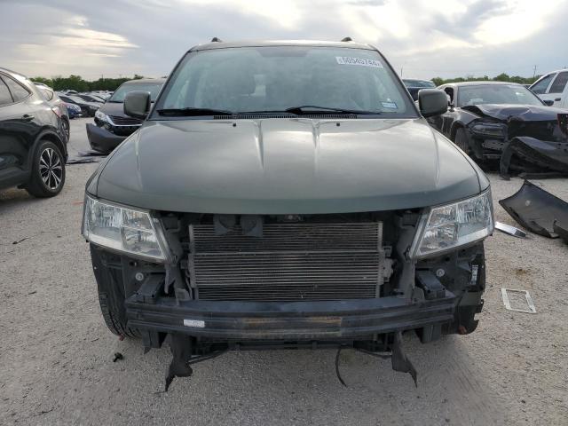 Photo 5 from auction – 2017 DODGE JOURNEY SX with VIN 3C4PDCBB9HT534714