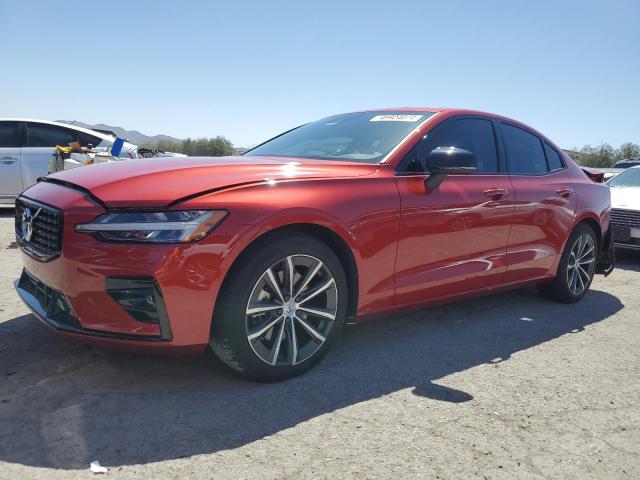 VOLVO S60 B5 MOM 2022 with VIN 7JRL12FZ1NG177877 - Photo from auction