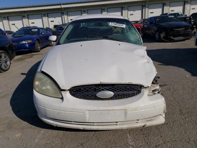 Photo 5 from auction – 2003 FORD TAURUS SES with VIN 1FAFP55253A165298