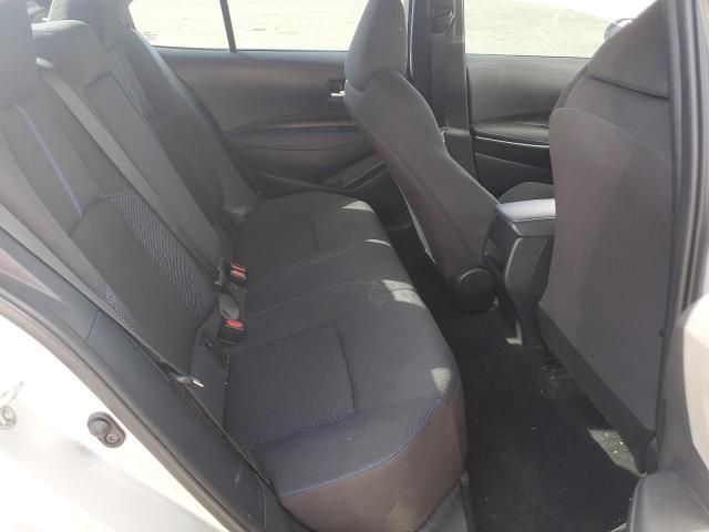 Photo 10 from auction – 2022 TOYOTA COROLLA SE with VIN 5YFP4MCE3NP106957