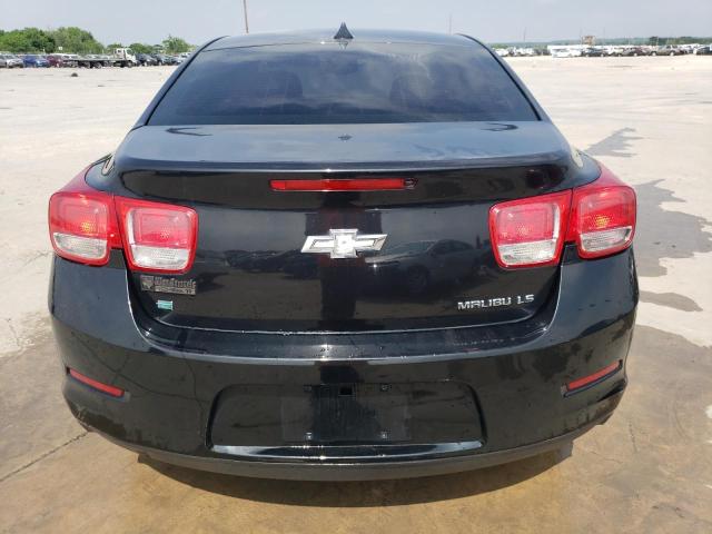 Photo 6 from auction – 2014 CHEVROLET MALIBU LS with VIN 1G11B5SL9EF238932