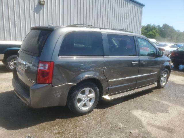 Photo 3 from auction – 2010 DODGE GRAND CARA with VIN 2D4RN5DX0AR290165