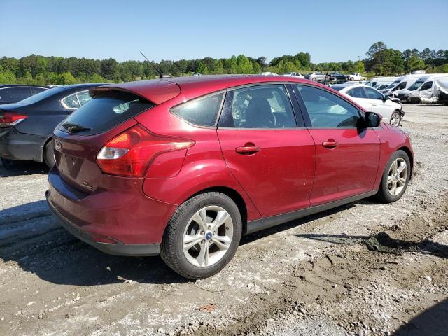 Foto 3 de la subasta – 2014 FORD FOCUS SE con VIN 1FADP3K23EL157448
