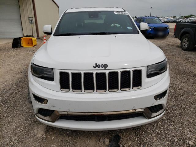 Photo 5 from auction – 2016 JEEP GRAND CHER with VIN 1C4RJFCG7GC395688