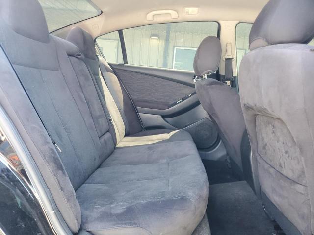 Photo 10 from auction – 2011 NISSAN ALTIMA BAS with VIN 1N4AL2AP6BC152052