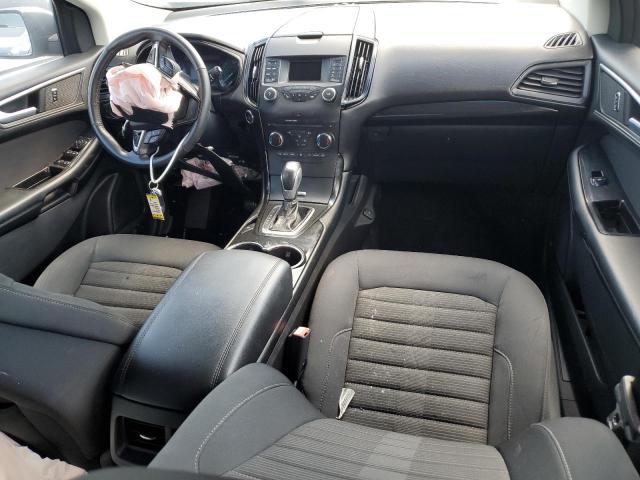 Photo 8 from auction – 2015 FORD EDGE SEL with VIN 2FMTK4J95FBC18630