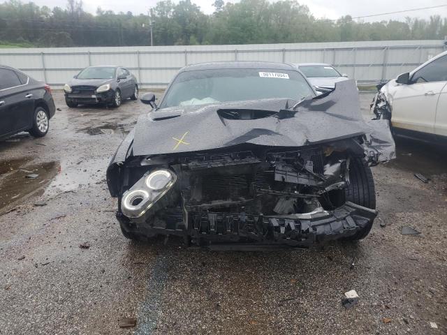 Photo 5 from auction – 2023 DODGE CHALLENGER with VIN 2C3CDZFJ0PH518397
