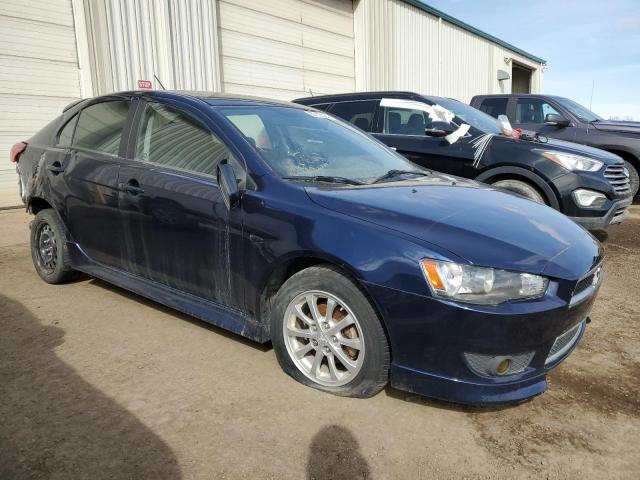 Photo 4 from auction – 2013 MITSUBISHI LANCER ES/ with VIN JA32X2HU1DU604077